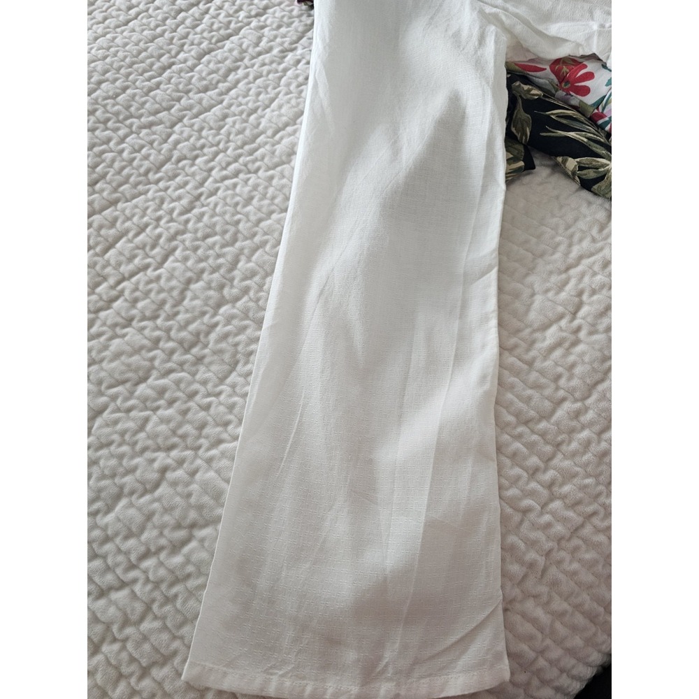 NEW Billabong The Salty Blonde Wander Lust Boho Beach Cover Up Maxi Dress Small - Picture 7 of 7